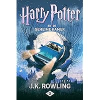 Harry Potter en de Geheime Kamer (Dutch Edition) Harry Potter en de Geheime Kamer (Dutch Edition) Kindle Hardcover Paperback