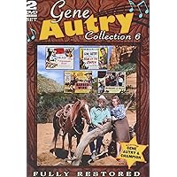 Gene Autry Coll 6