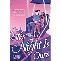 This Night Is Ours This Night Is Ours Paperback Kindle Audible Audiobook