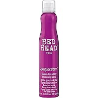 Bed Head by Tigi Superstar Queen for a Day Thickening Spray 10.2 Oz Unisex
