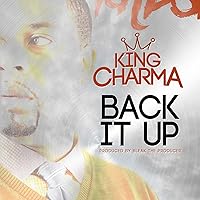 Back It Up [Explicit] Back It Up [Explicit] MP3 Music