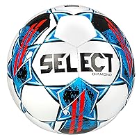 Diamond Soccer Ball