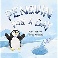 Penguin For A Day Penguin For A Day Kindle