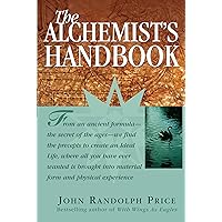 The Alchemist's Handbook The Alchemist's Handbook Kindle Paperback