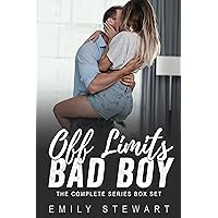 Off Limits Bad Boy Romance Series Off Limits Bad Boy Romance Series Kindle