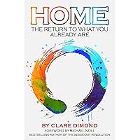 HOME : The return to what you already are HOME : The return to what you already are Kindle Paperback Audible Audiobook