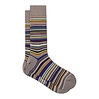 Paul Smith Ps Men's Farley Stripe Socks