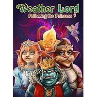 Weather Lord: Following the Princess [Download]