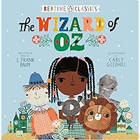The Wizard of Oz (Penguin Bedtime Classics) The Wizard of Oz (Penguin Bedtime Classics) Board book Kindle