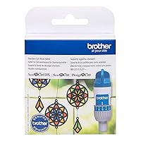 Brother Scan-N-Cut CAHLP1 Standard Cut Blade Holder White