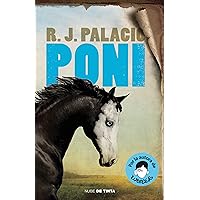 Poni / Pony (Spanish Edition) Poni / Pony (Spanish Edition) Paperback Audible Audiobook Kindle