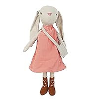 Mon Ami Hazel The Bunny Stuffed Doll - 13