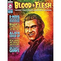 Blood & Flesh - The Reel Life & Ghastly Death of Al Adamson