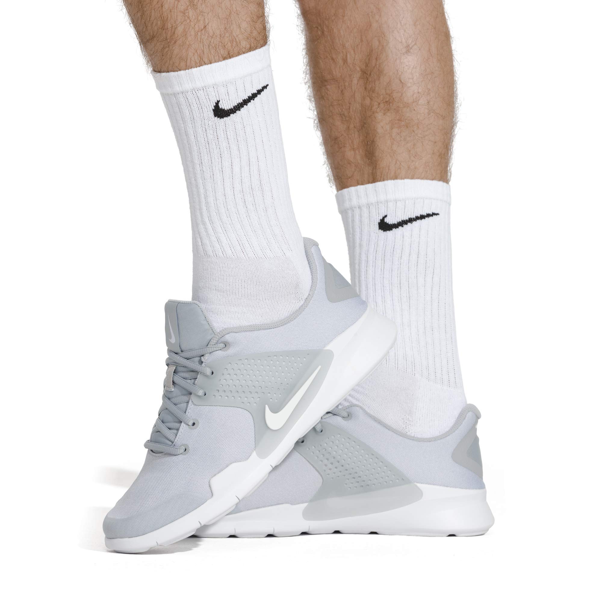 Nike Everyday Cushion Crew Socks