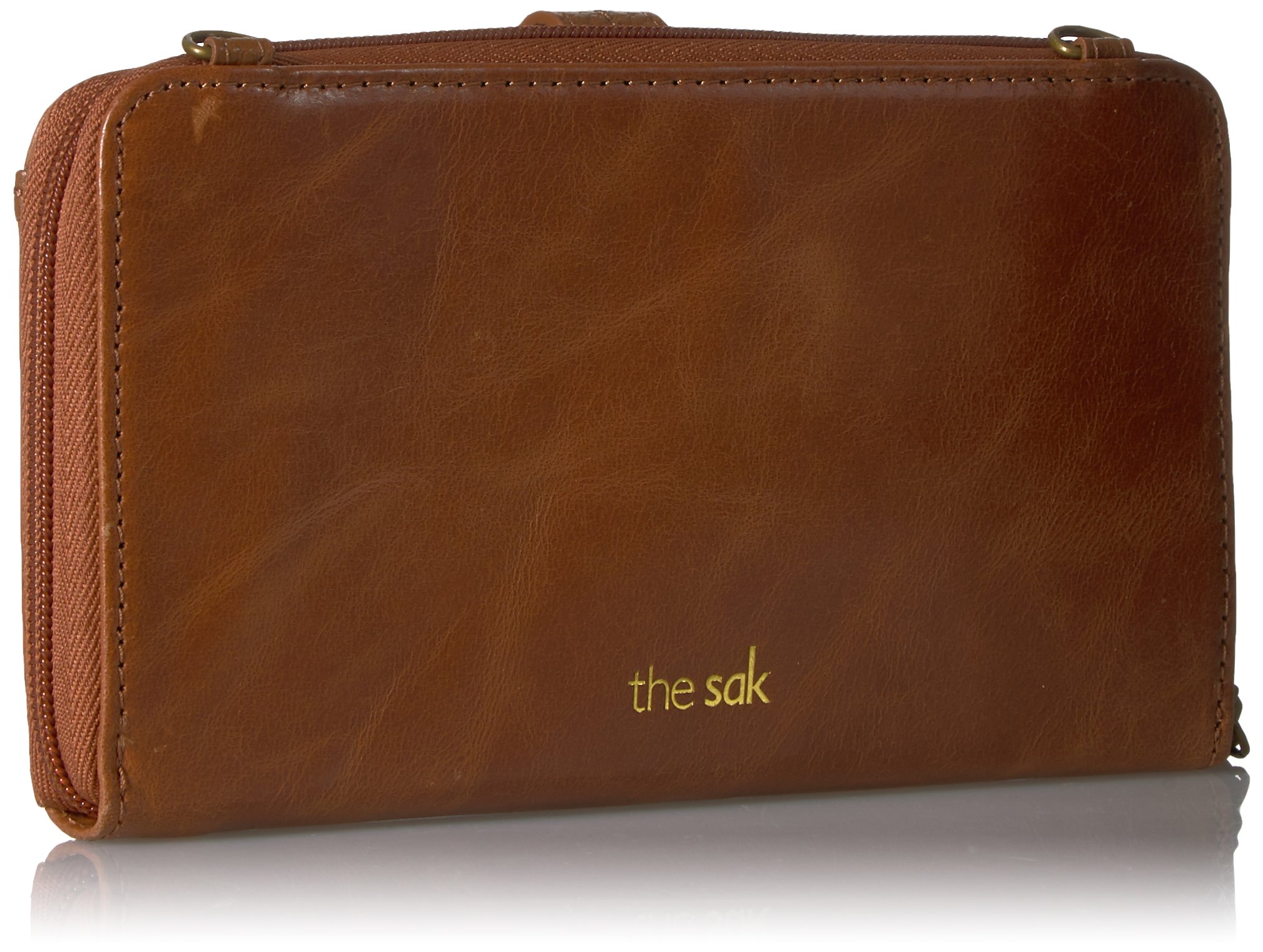 The Sak Iris Cross Body Bag