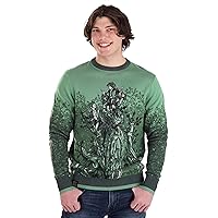 Fun Costumes Lord of the Rings Adult Treebeard Sweater