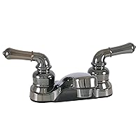 Empire Brass U-YCH77 Faucet, 4”, Chrome