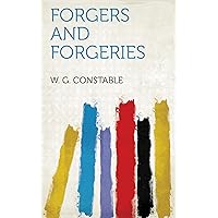 Forgers and Forgeries Forgers and Forgeries Kindle Pamphlet MP3 CD Library Binding