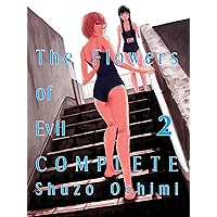 The Flowers of Evil - Complete 2 The Flowers of Evil - Complete 2 Paperback
