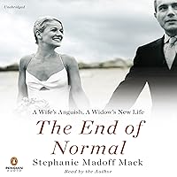 The End of Normal The End of Normal Audible Audiobook Paperback Kindle Hardcover