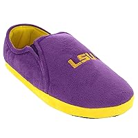 Comfy Feet Everything Comfy LSU Tigers Comfyloaf Slipper - XX Large