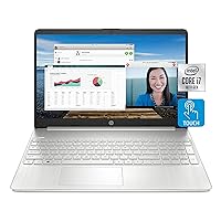 HP Newest Laptop, 15.6