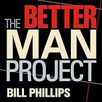 The Better Man Project: 2,476 Tips and Techniques That Will Flatten Your Belly, Sharpen Your Mind, and Keep You Healthy and Happy for Life! The Better Man Project: 2,476 Tips and Techniques That Will Flatten Your Belly, Sharpen Your Mind, and Keep You Healthy and Happy for Life! Audible Audiobook Hardcover Kindle Audio CD