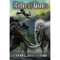 Killer of Giants: A Rogan Novel Killer of Giants: A Rogan Novel Kindle Paperback