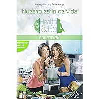 Nuestro estilo de vida (Colección Health&Go) (Spanish Edition) Nuestro estilo de vida (Colección Health&Go) (Spanish Edition) Kindle