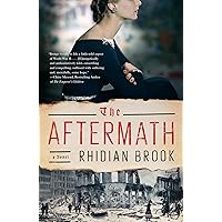 The Aftermath The Aftermath Kindle Audible Audiobook Hardcover Paperback Audio CD
