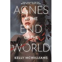 Agnes at the End of the World Agnes at the End of the World Kindle Hardcover Audible Audiobook Paperback Audio CD