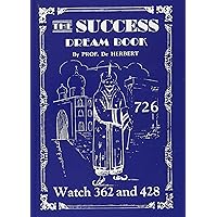 Success Dream Book Success Dream Book Paperback