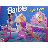Mua barbie hair salon playset chính hãng giá tốt tháng 2, 2023 |  