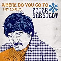Where Do You Go to (My Lovely) Where Do You Go to (My Lovely) MP3 Music Audio CD Vinyl