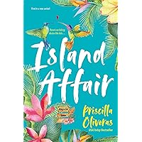 Island Affair: A Fun Summer Love Story (Keys to Love) Island Affair: A Fun Summer Love Story (Keys to Love) Paperback Kindle Audible Audiobook Library Binding Audio CD