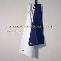 The French Laundry, Per Se (The Thomas Keller Library) The French Laundry, Per Se (The Thomas Keller Library) Hardcover Kindle