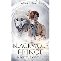 Blackwolf Prince: Blackwolf Agency 13 (Die Blackwolf-Akten) (German Edition) Blackwolf Prince: Blackwolf Agency 13 (Die Blackwolf-Akten) (German Edition) Kindle