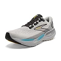 Brooks Men's Glycerin GTS 21 Supportive Running Shoe