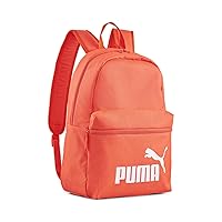 PUMA(プーマ) Backpack, 24 Spring Summer Color Hot Heat (07), One Size