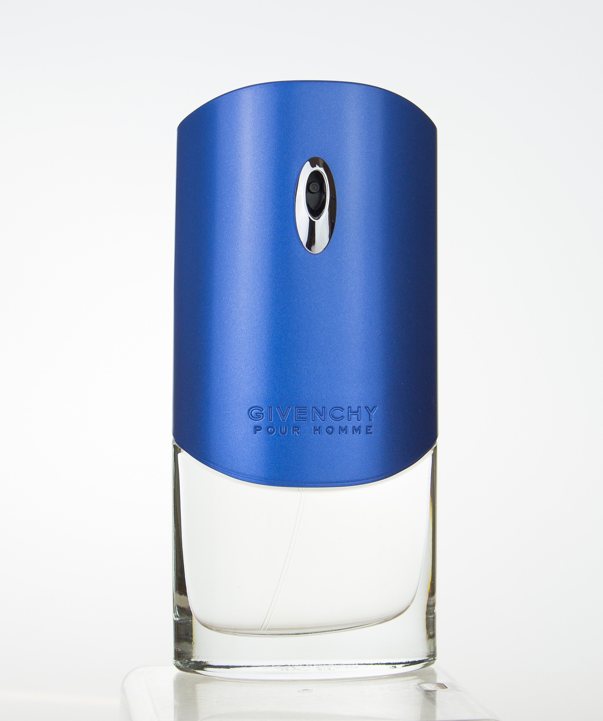 Givenchy Blue Label by Givenchy Eau De Toilette Spray 3.3 oz for Men - 100% Authentic