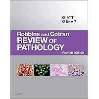 Robbins and Cotran Review of Pathology E-Book (Robbins Pathology) Robbins and Cotran Review of Pathology E-Book (Robbins Pathology) Kindle Paperback