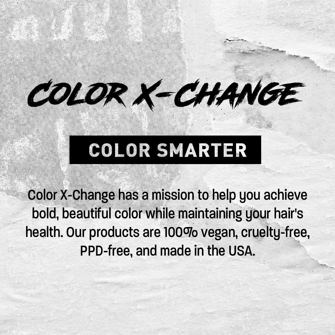 Color X-Change Fight-Fade Color Care Conditioner , 8 FL OZ
