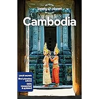 Lonely Planet Cambodia (Travel Guide) Lonely Planet Cambodia (Travel Guide) Paperback Kindle