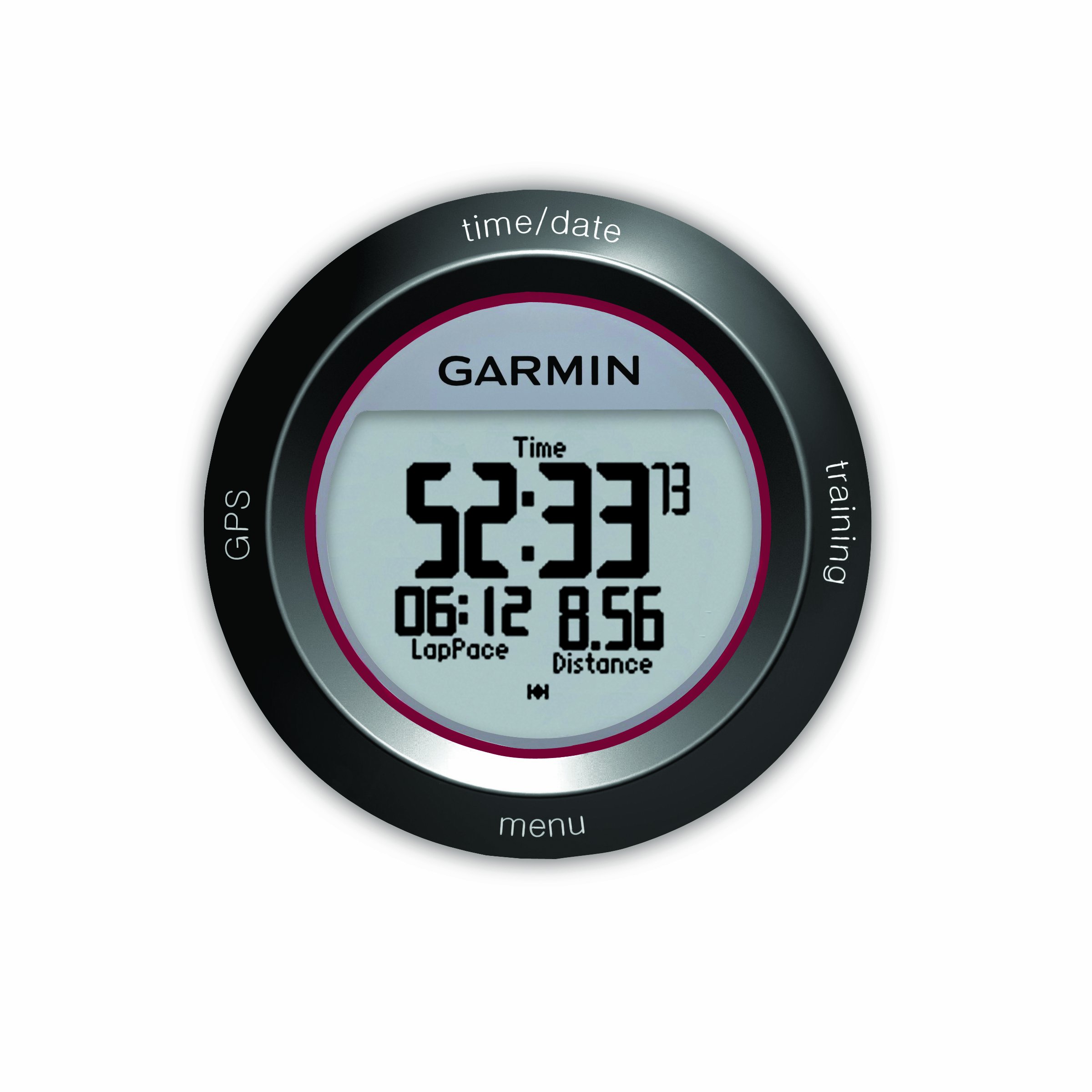 Garmin Forerunner 410 GPS-Enabled Sports Watch (Discontinued by Manufacturer)