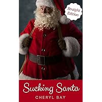 Sucking Santa Sucking Santa Kindle
