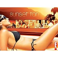 Sunset Tan Season 1