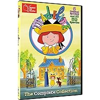 MADELINE - THE COMPLETE COLLECTION