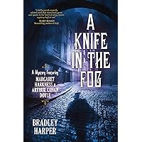 A Knife in the Fog A Knife in the Fog Kindle Paperback Audible Audiobook Audio CD