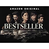 Bestseller - Season 1
