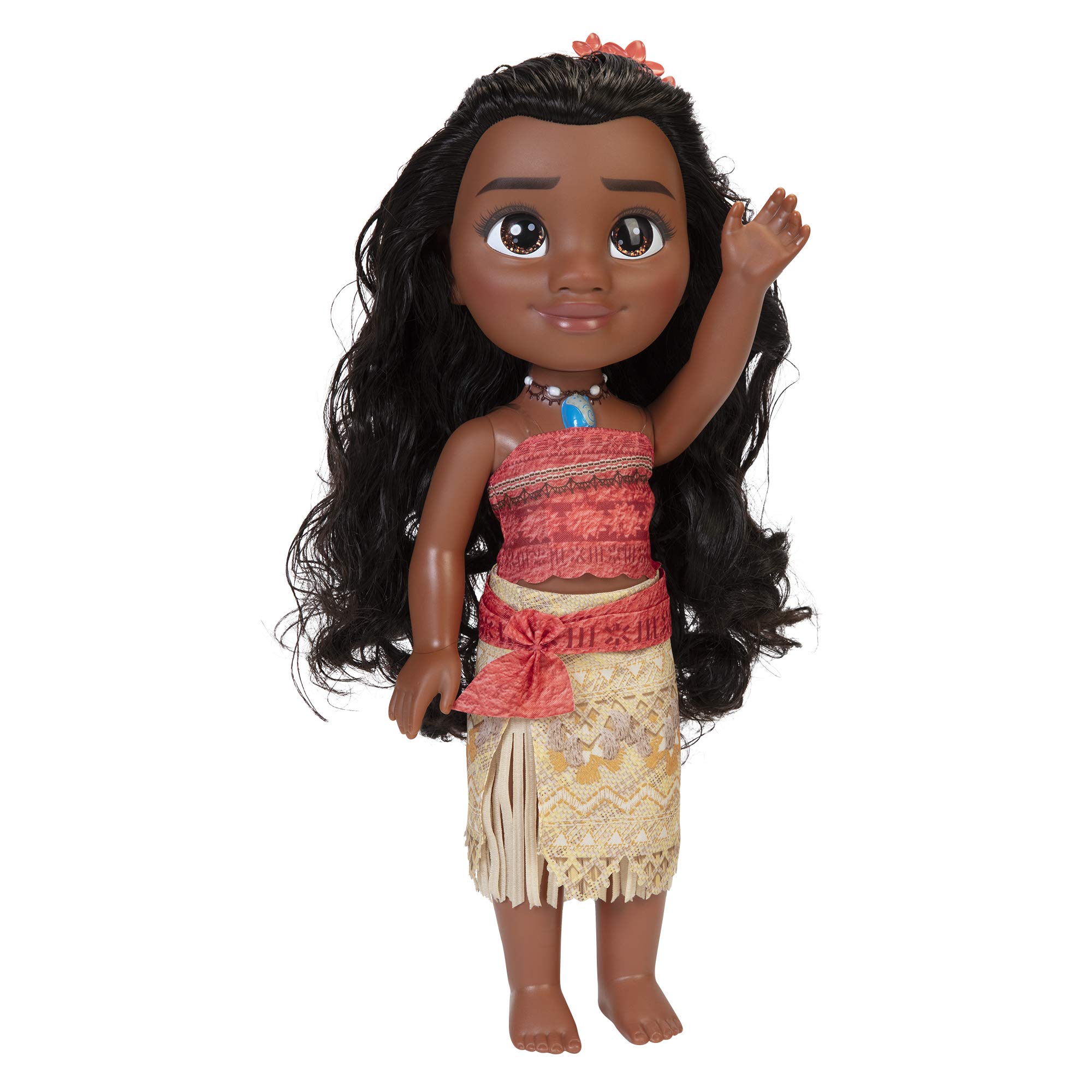 Disney Princess My Friend Moana Doll 14